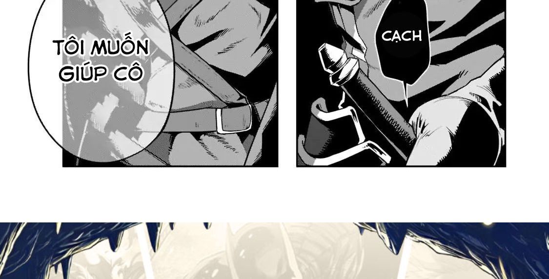 Failure Frame - Kẻ Vô Dụng Trở Thành Kẻ Mạnh Nhất Chap 25 - Next Chap 26