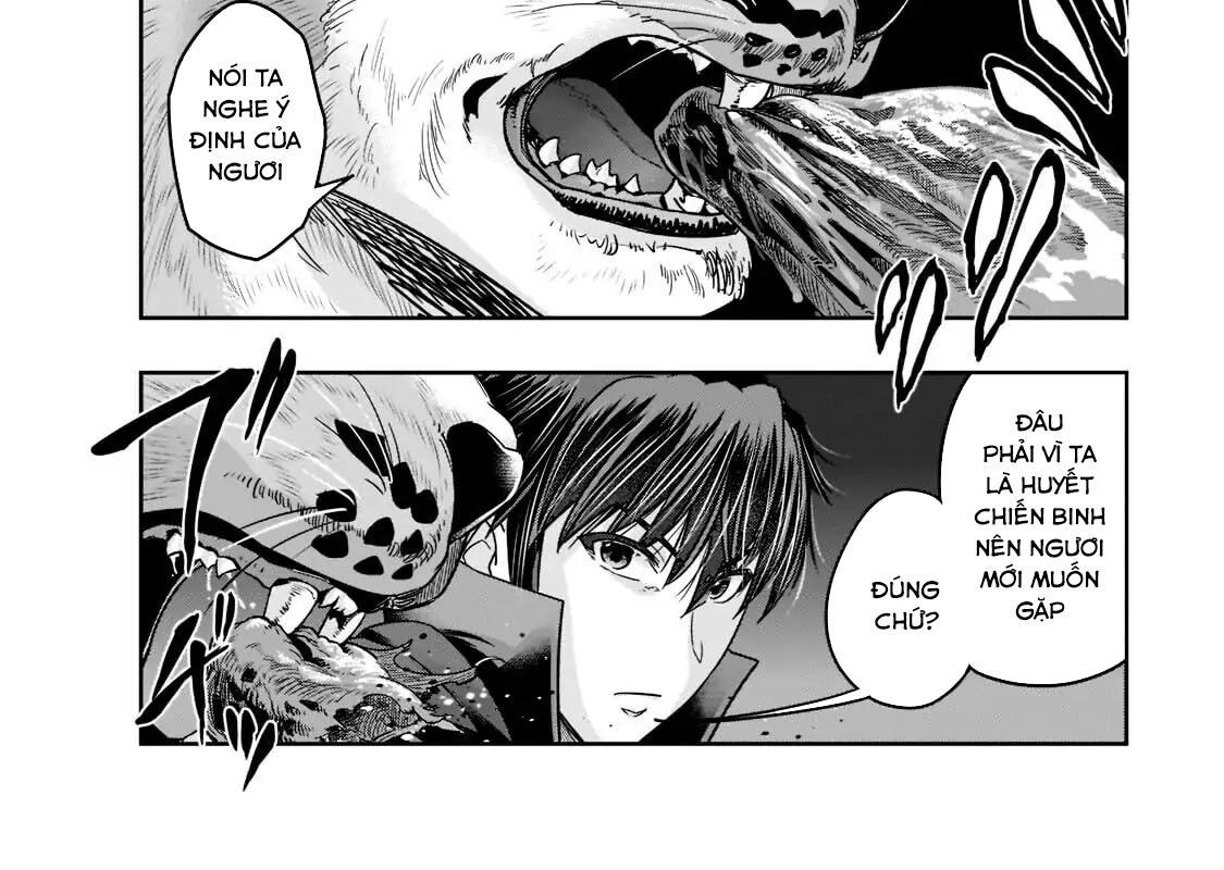 Failure Frame - Kẻ Vô Dụng Trở Thành Kẻ Mạnh Nhất Chap 25 - Next Chap 26