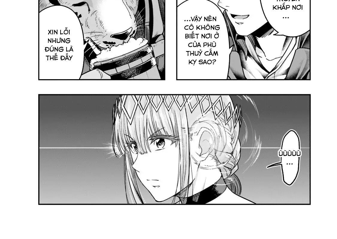 Failure Frame - Kẻ Vô Dụng Trở Thành Kẻ Mạnh Nhất Chap 25 - Next Chap 26