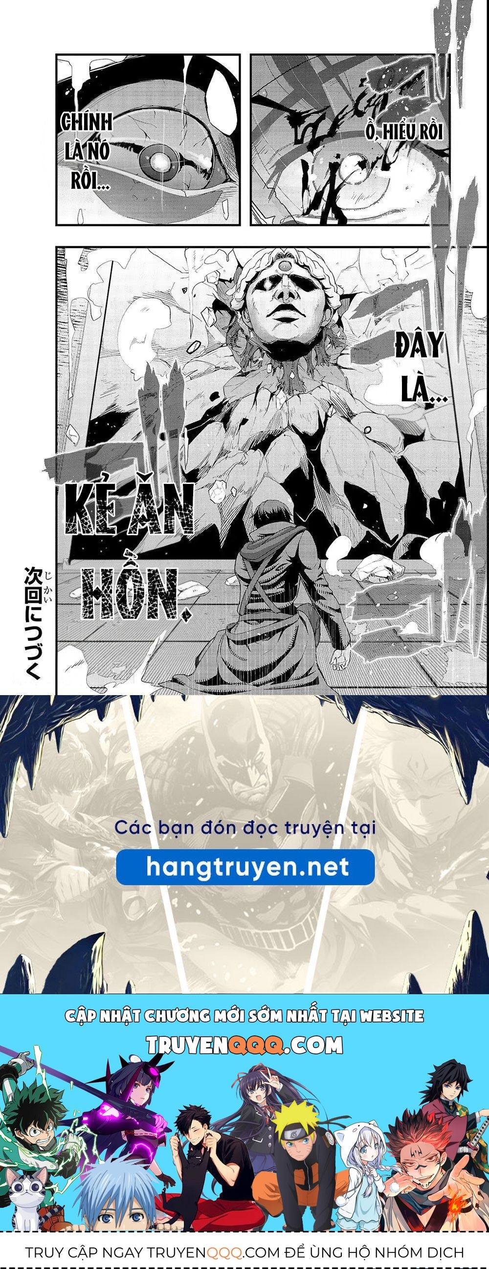 Failure Frame - Kẻ Vô Dụng Trở Thành Kẻ Mạnh Nhất Chap 3 - Next Chap 4