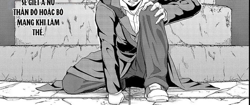 Failure Frame - Kẻ Vô Dụng Trở Thành Kẻ Mạnh Nhất Chap 4 - Next Chap 5