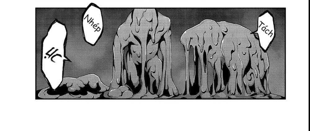 Failure Frame - Kẻ Vô Dụng Trở Thành Kẻ Mạnh Nhất Chap 4 - Next Chap 5