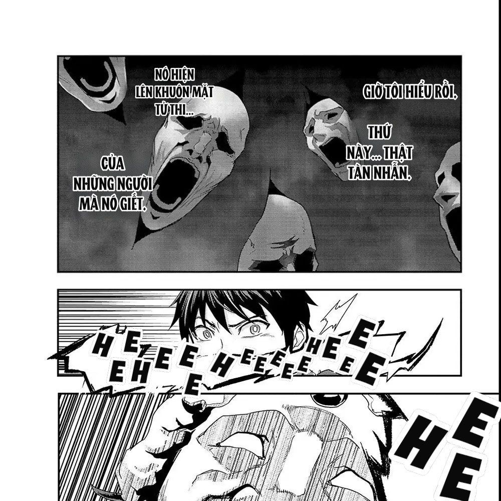 Failure Frame - Kẻ Vô Dụng Trở Thành Kẻ Mạnh Nhất Chap 4 - Next Chap 5