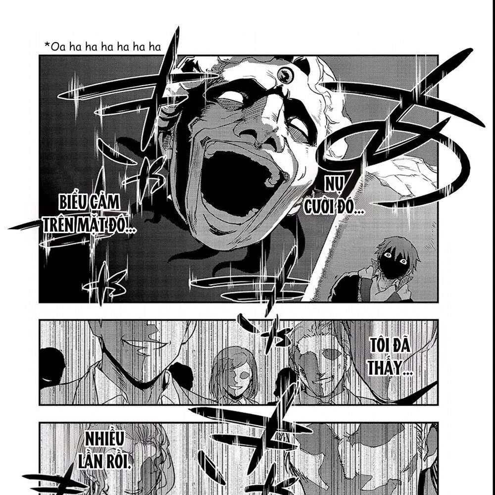 Failure Frame - Kẻ Vô Dụng Trở Thành Kẻ Mạnh Nhất Chap 4 - Next Chap 5