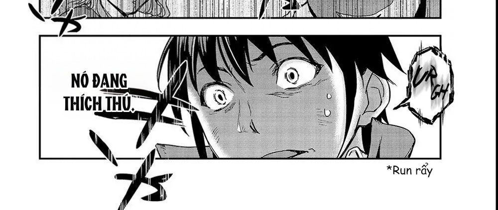 Failure Frame - Kẻ Vô Dụng Trở Thành Kẻ Mạnh Nhất Chap 4 - Next Chap 5