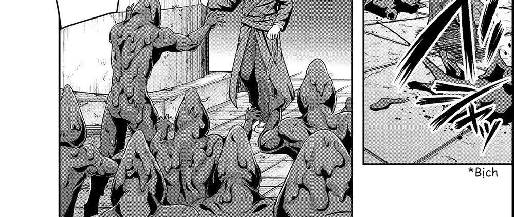 Failure Frame - Kẻ Vô Dụng Trở Thành Kẻ Mạnh Nhất Chap 4 - Next Chap 5