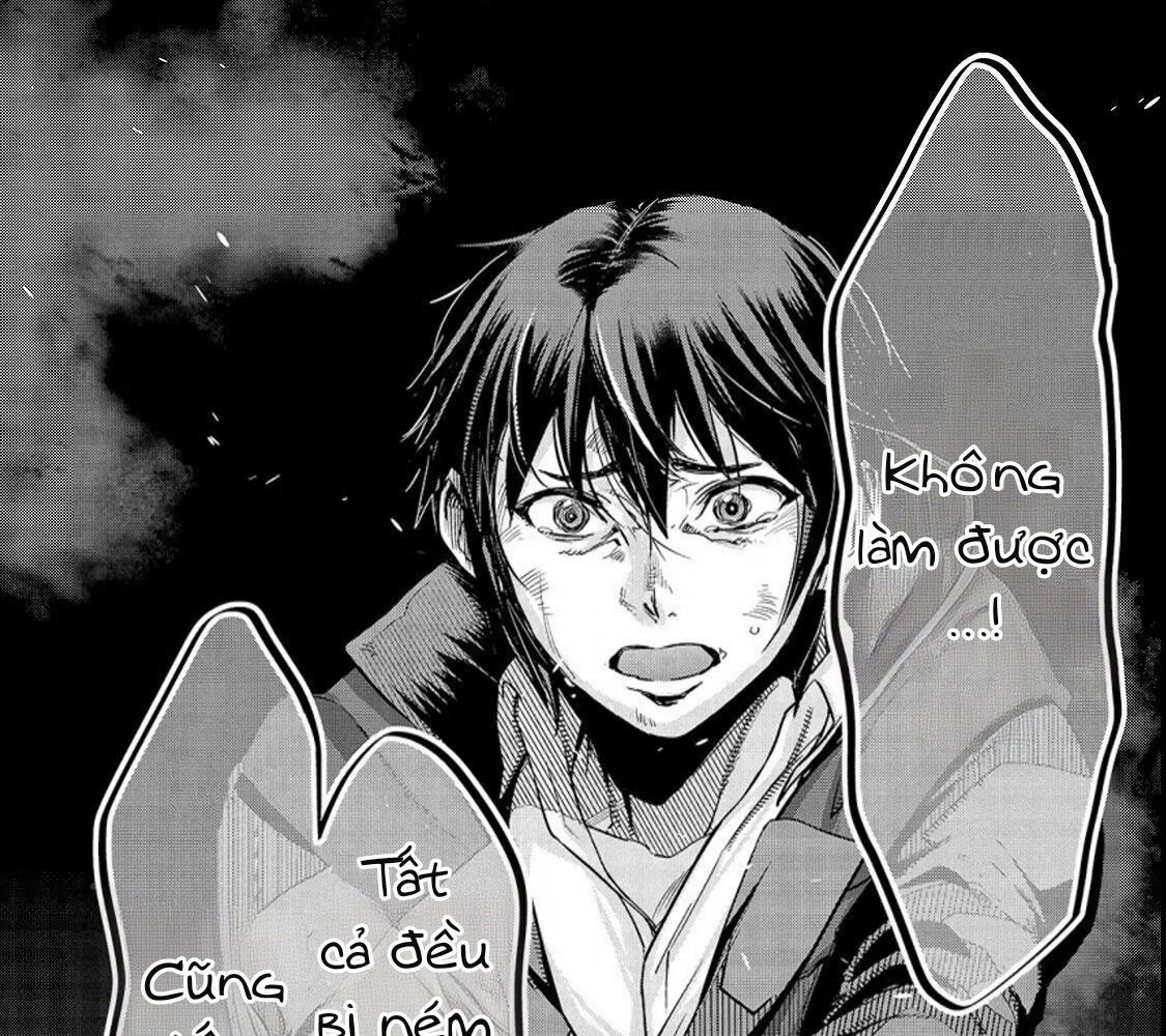 Failure Frame - Kẻ Vô Dụng Trở Thành Kẻ Mạnh Nhất Chap 4 - Next Chap 5