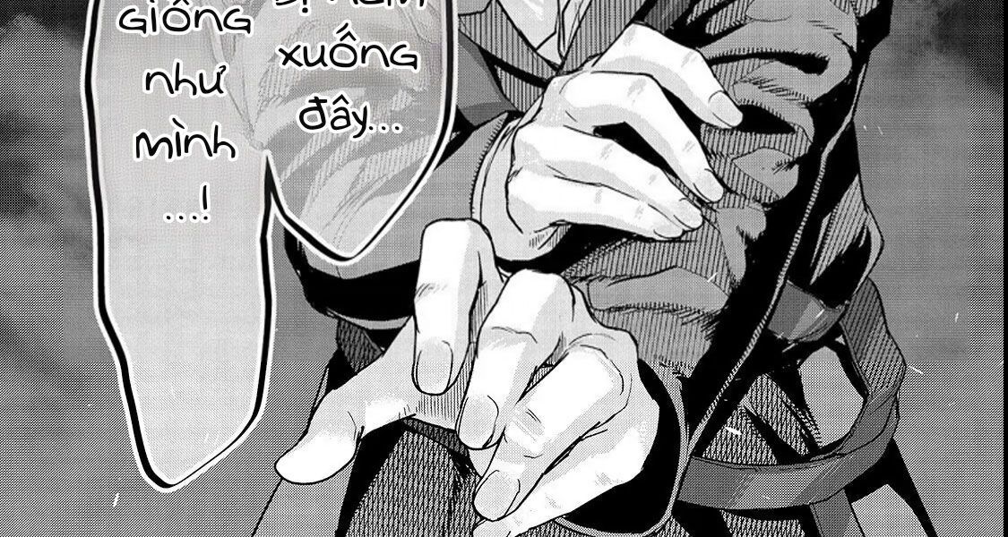 Failure Frame - Kẻ Vô Dụng Trở Thành Kẻ Mạnh Nhất Chap 4 - Next Chap 5