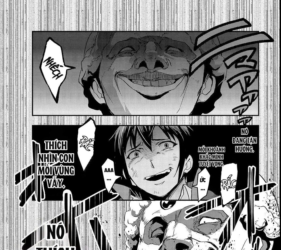 Failure Frame - Kẻ Vô Dụng Trở Thành Kẻ Mạnh Nhất Chap 4 - Next Chap 5