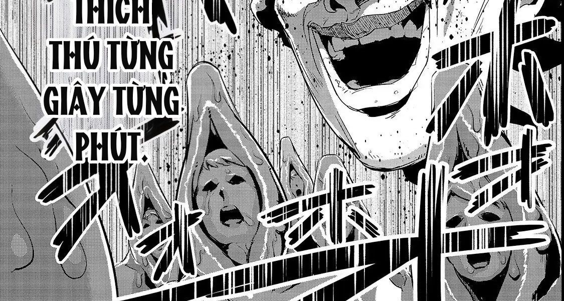 Failure Frame - Kẻ Vô Dụng Trở Thành Kẻ Mạnh Nhất Chap 4 - Next Chap 5