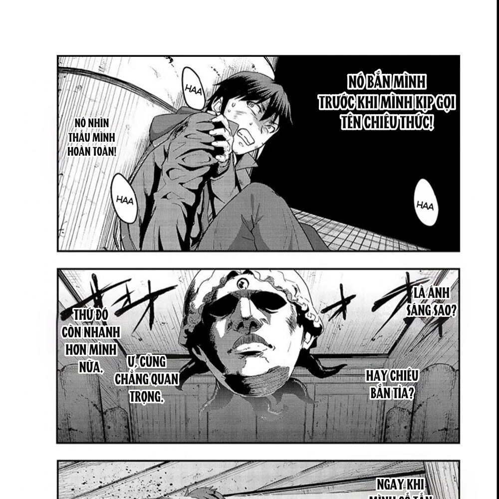 Failure Frame - Kẻ Vô Dụng Trở Thành Kẻ Mạnh Nhất Chap 4 - Next Chap 5