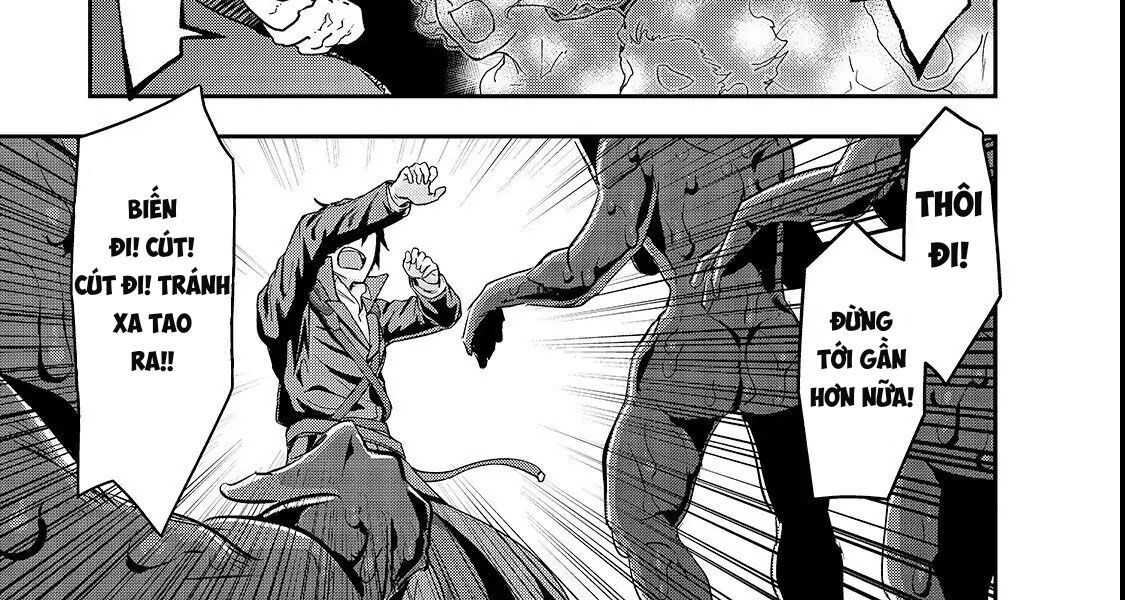 Failure Frame - Kẻ Vô Dụng Trở Thành Kẻ Mạnh Nhất Chap 4 - Next Chap 5