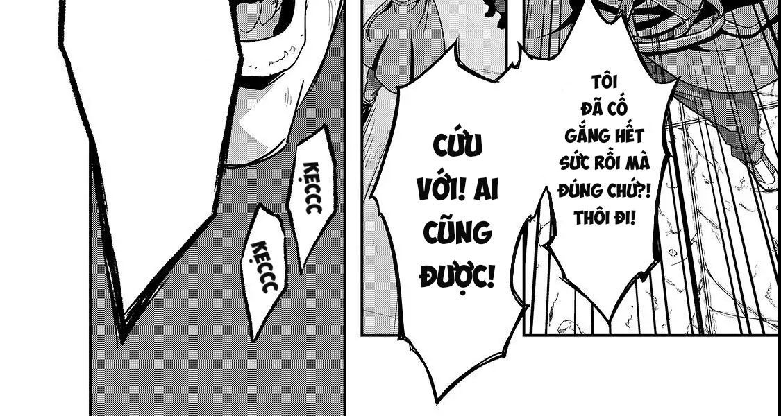 Failure Frame - Kẻ Vô Dụng Trở Thành Kẻ Mạnh Nhất Chap 4 - Next Chap 5