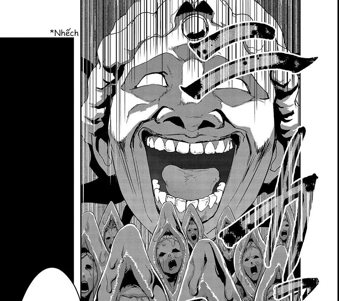 Failure Frame - Kẻ Vô Dụng Trở Thành Kẻ Mạnh Nhất Chap 4 - Next Chap 5