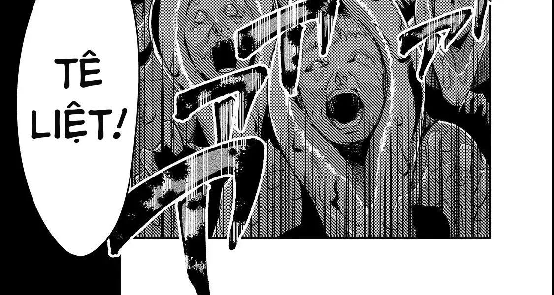 Failure Frame - Kẻ Vô Dụng Trở Thành Kẻ Mạnh Nhất Chap 4 - Next Chap 5