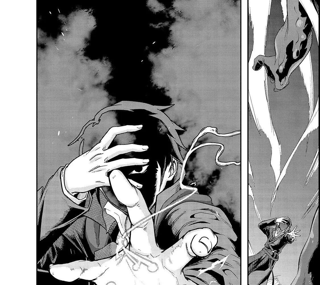 Failure Frame - Kẻ Vô Dụng Trở Thành Kẻ Mạnh Nhất Chap 4 - Next Chap 5