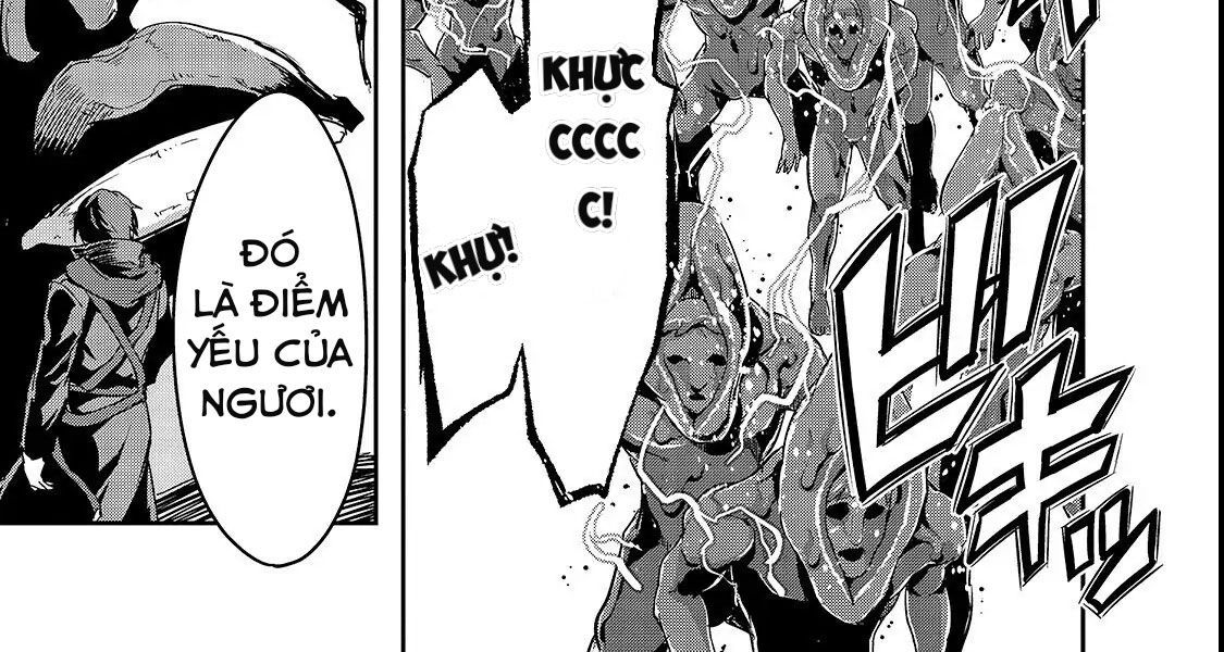 Failure Frame - Kẻ Vô Dụng Trở Thành Kẻ Mạnh Nhất Chap 4 - Next Chap 5