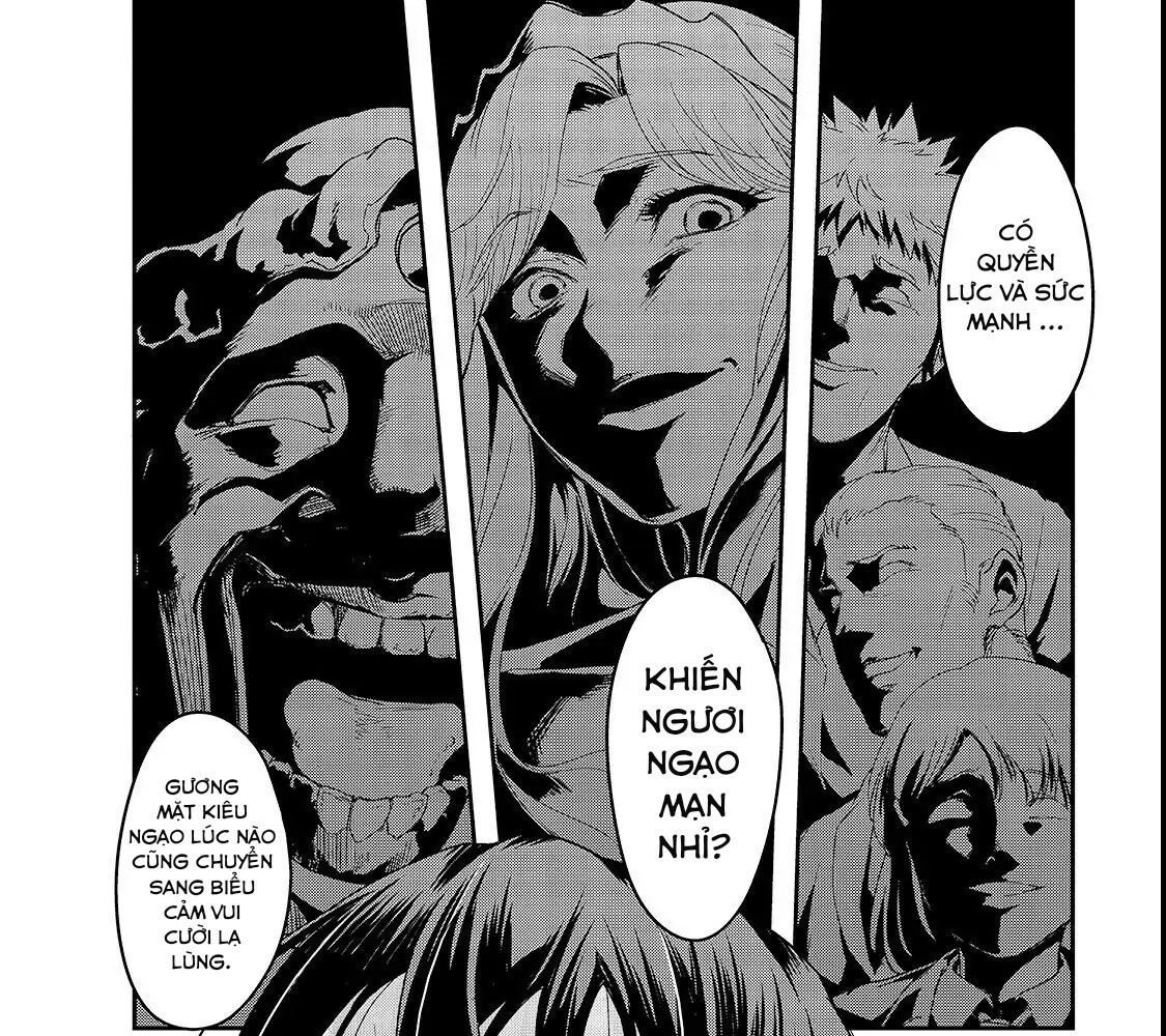 Failure Frame - Kẻ Vô Dụng Trở Thành Kẻ Mạnh Nhất Chap 4 - Next Chap 5