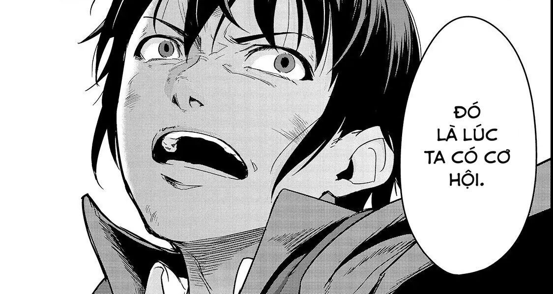 Failure Frame - Kẻ Vô Dụng Trở Thành Kẻ Mạnh Nhất Chap 4 - Next Chap 5