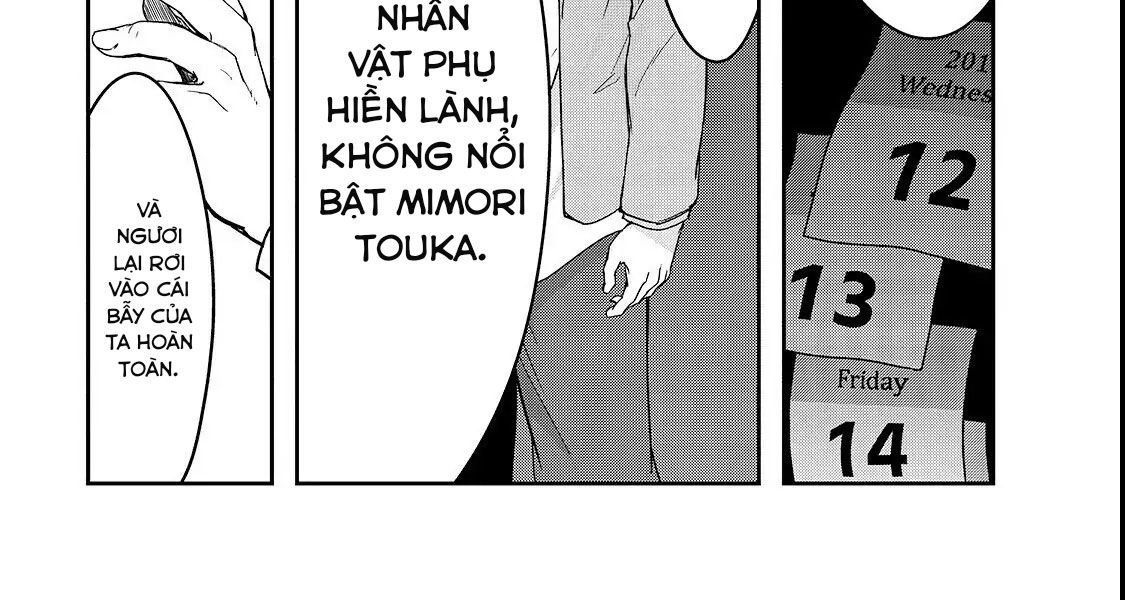 Failure Frame - Kẻ Vô Dụng Trở Thành Kẻ Mạnh Nhất Chap 4 - Next Chap 5