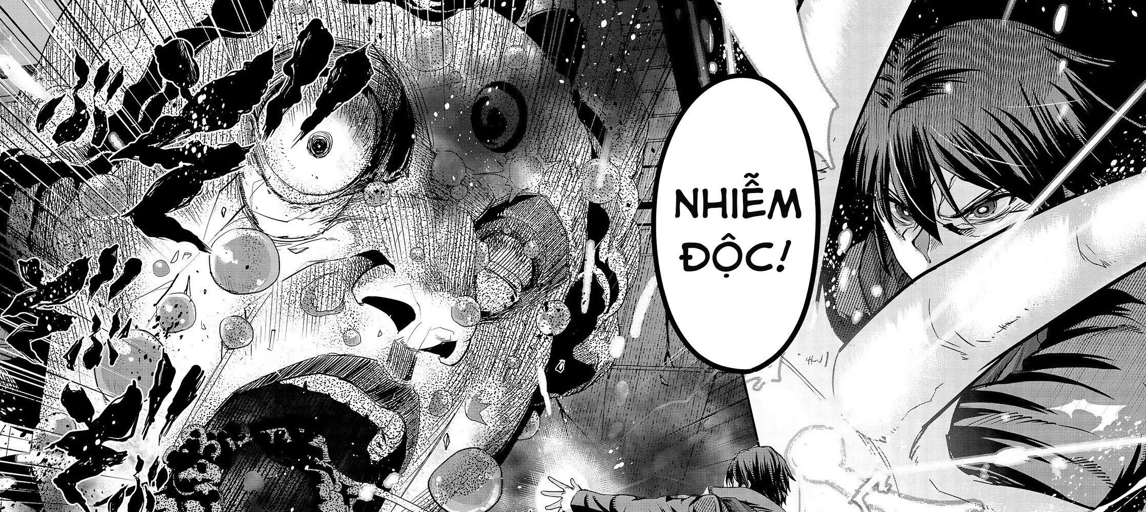 Failure Frame - Kẻ Vô Dụng Trở Thành Kẻ Mạnh Nhất Chap 4 - Next Chap 5