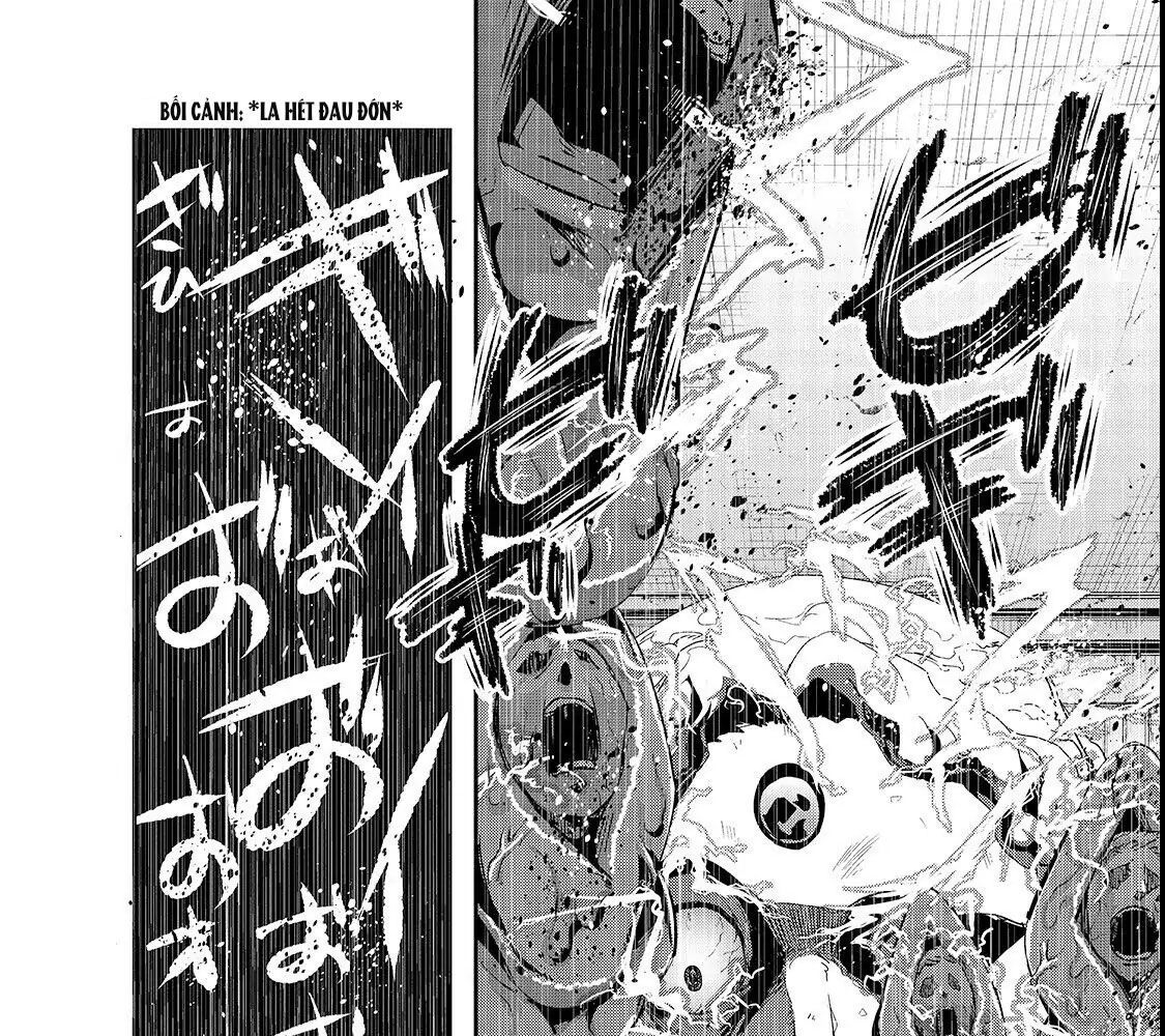 Failure Frame - Kẻ Vô Dụng Trở Thành Kẻ Mạnh Nhất Chap 4 - Next Chap 5