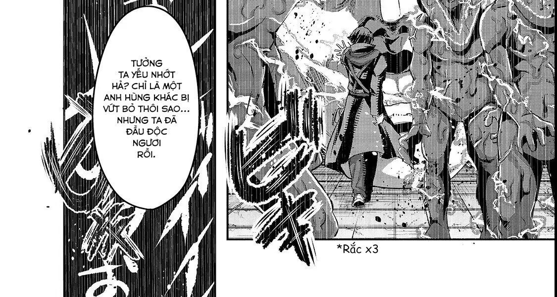 Failure Frame - Kẻ Vô Dụng Trở Thành Kẻ Mạnh Nhất Chap 4 - Next Chap 5
