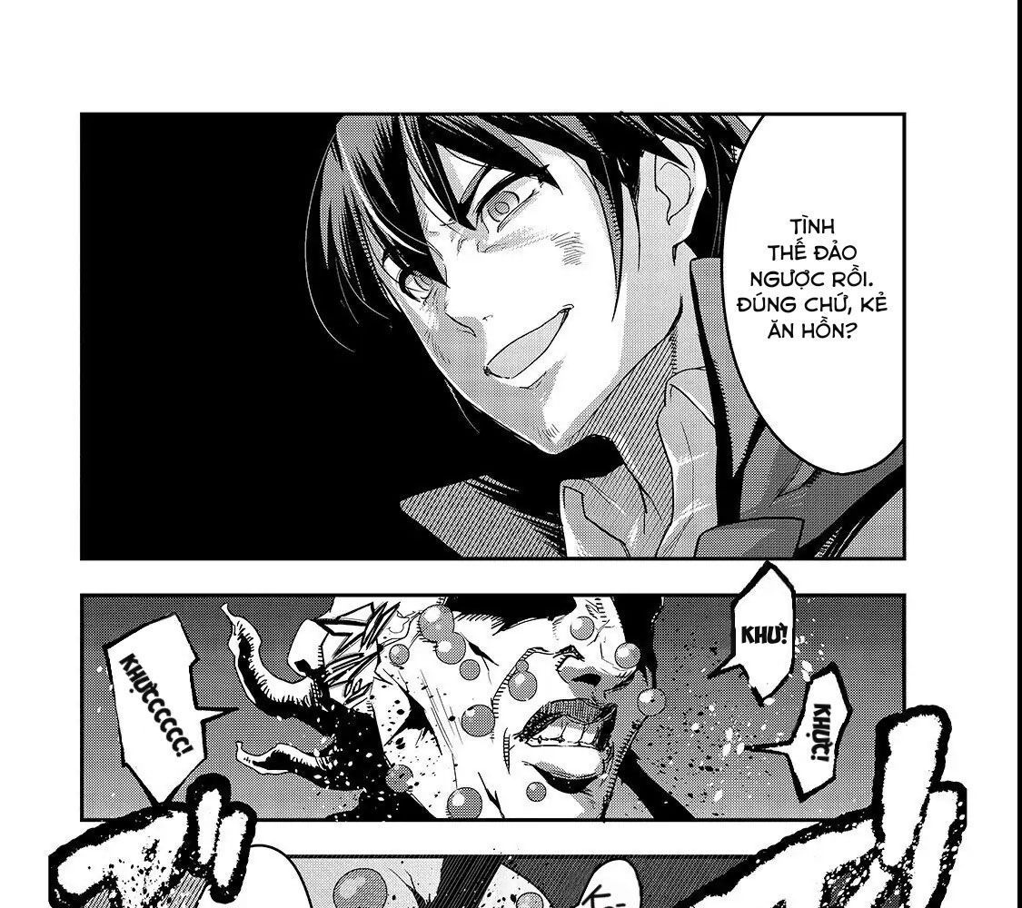 Failure Frame - Kẻ Vô Dụng Trở Thành Kẻ Mạnh Nhất Chap 4 - Next Chap 5