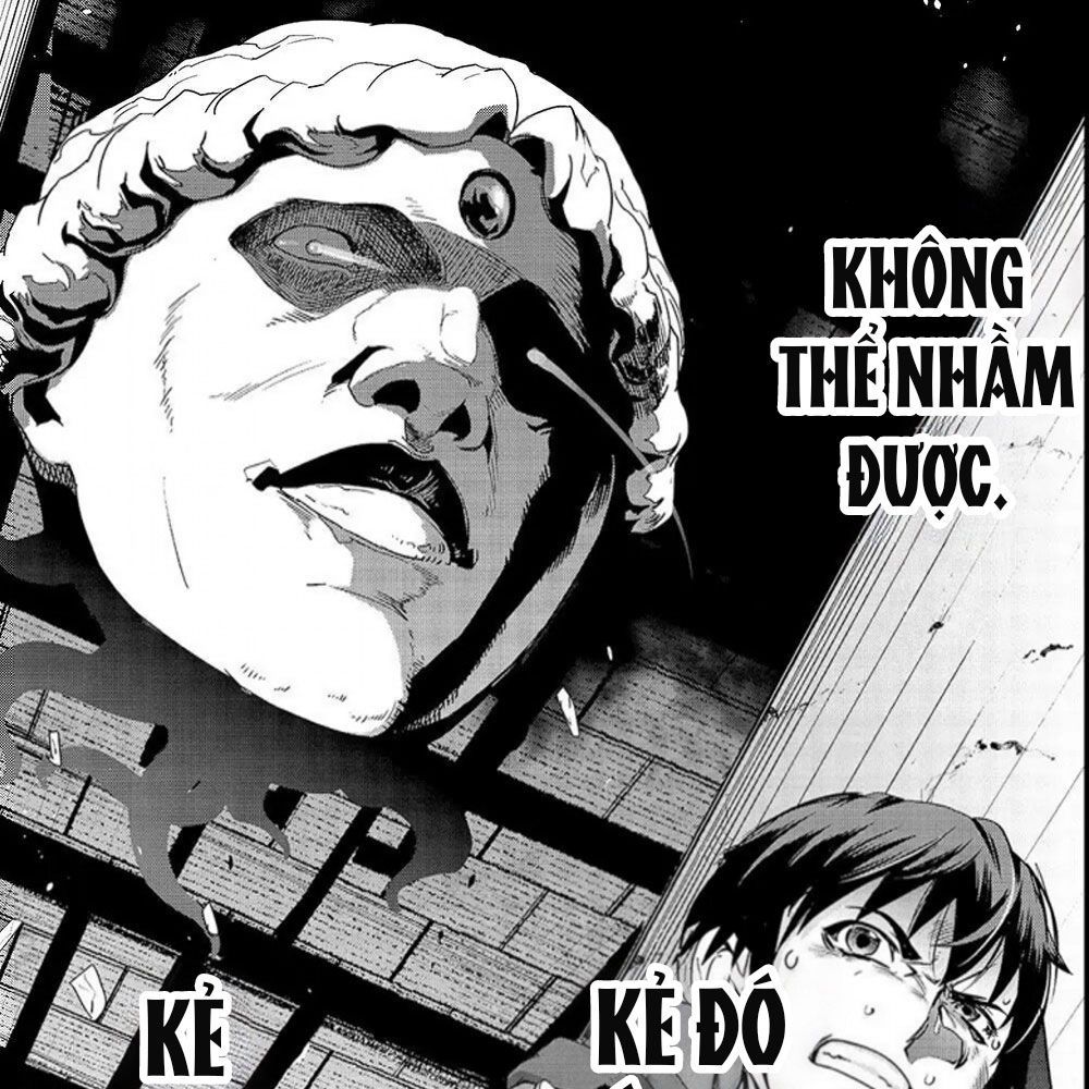 Failure Frame - Kẻ Vô Dụng Trở Thành Kẻ Mạnh Nhất Chap 4 - Next Chap 5