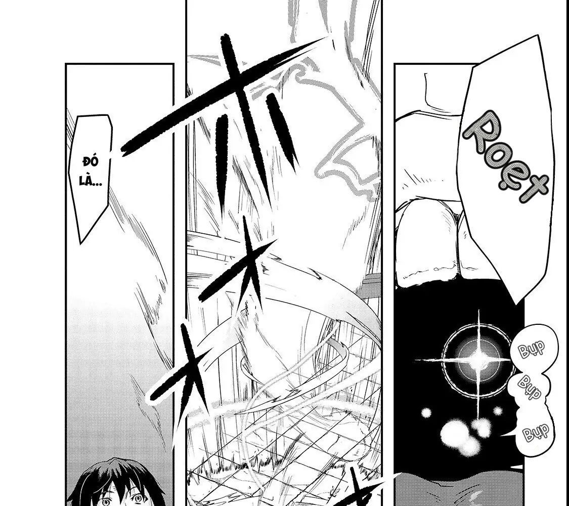 Failure Frame - Kẻ Vô Dụng Trở Thành Kẻ Mạnh Nhất Chap 4 - Next Chap 5