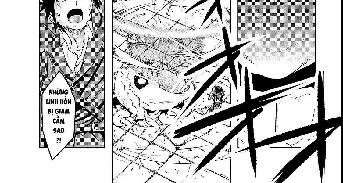 Failure Frame - Kẻ Vô Dụng Trở Thành Kẻ Mạnh Nhất Chap 4 - Next Chap 5