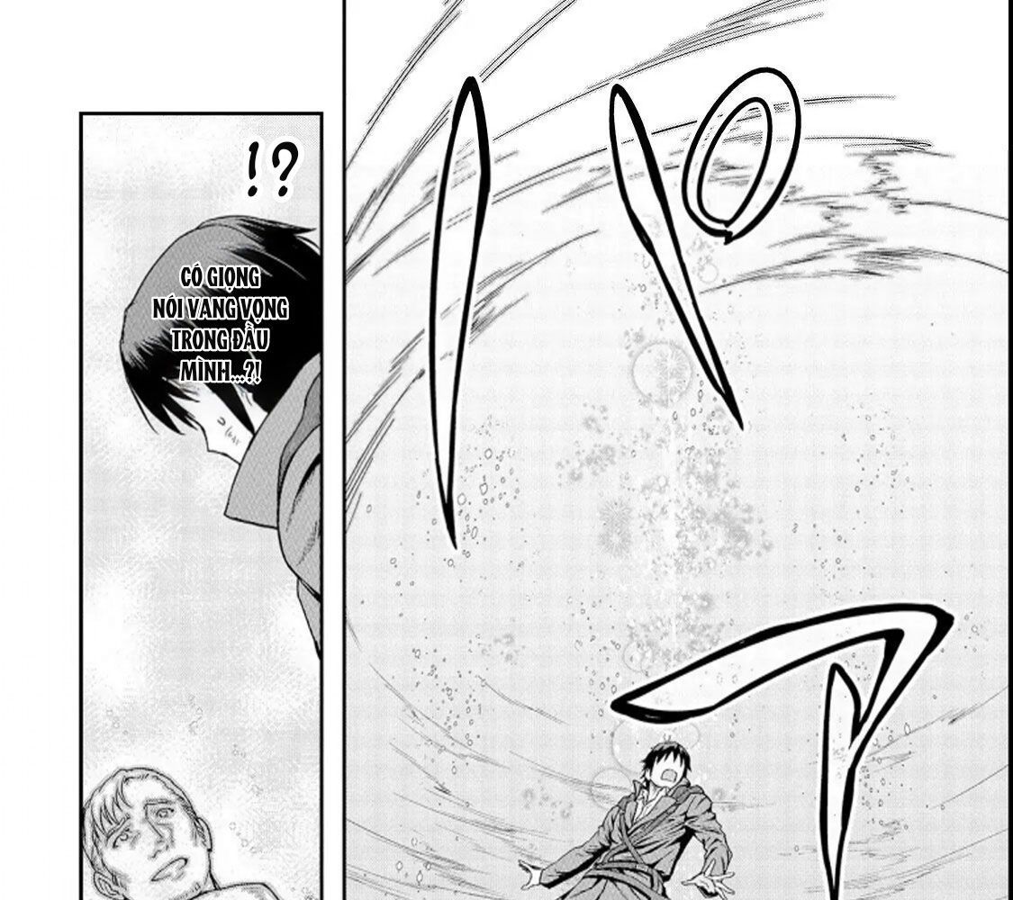 Failure Frame - Kẻ Vô Dụng Trở Thành Kẻ Mạnh Nhất Chap 4 - Next Chap 5