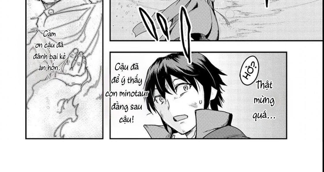 Failure Frame - Kẻ Vô Dụng Trở Thành Kẻ Mạnh Nhất Chap 4 - Next Chap 5