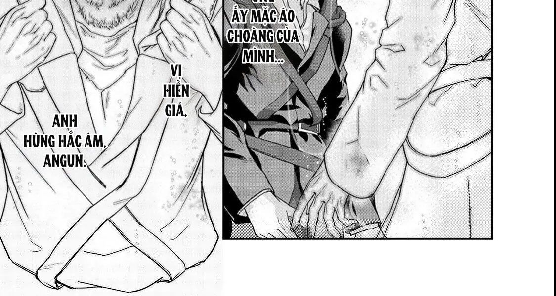 Failure Frame - Kẻ Vô Dụng Trở Thành Kẻ Mạnh Nhất Chap 4 - Next Chap 5