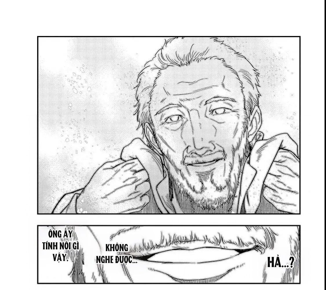 Failure Frame - Kẻ Vô Dụng Trở Thành Kẻ Mạnh Nhất Chap 4 - Next Chap 5