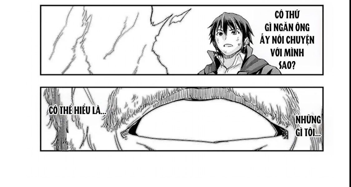 Failure Frame - Kẻ Vô Dụng Trở Thành Kẻ Mạnh Nhất Chap 4 - Next Chap 5