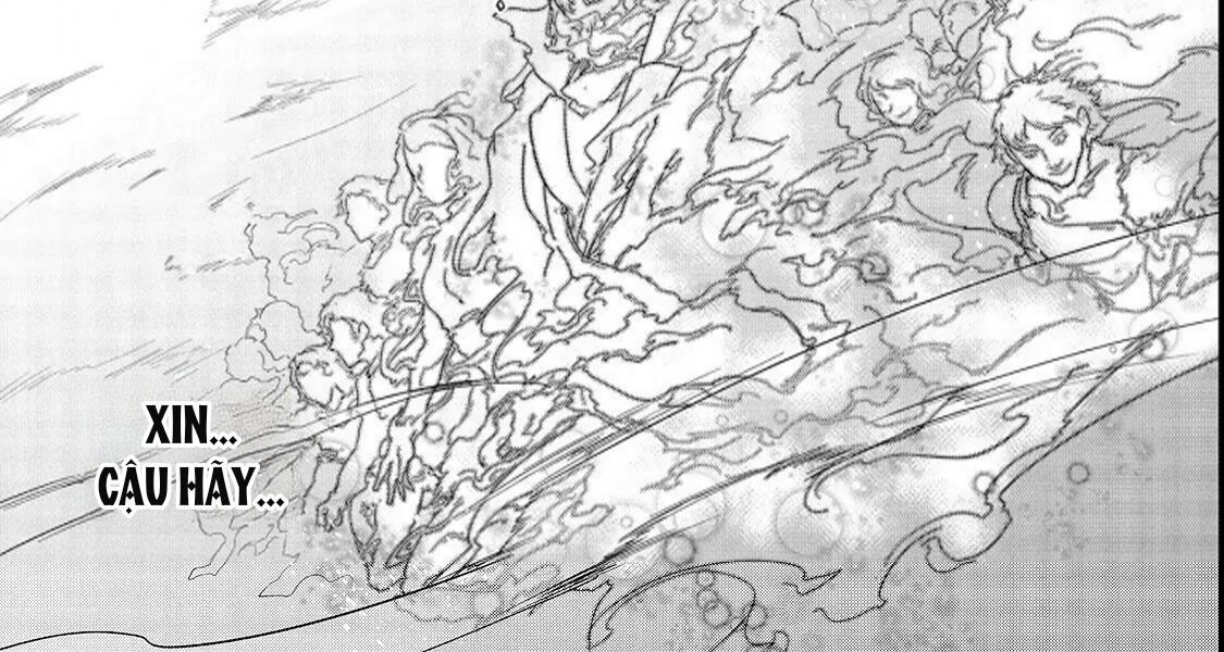 Failure Frame - Kẻ Vô Dụng Trở Thành Kẻ Mạnh Nhất Chap 4 - Next Chap 5