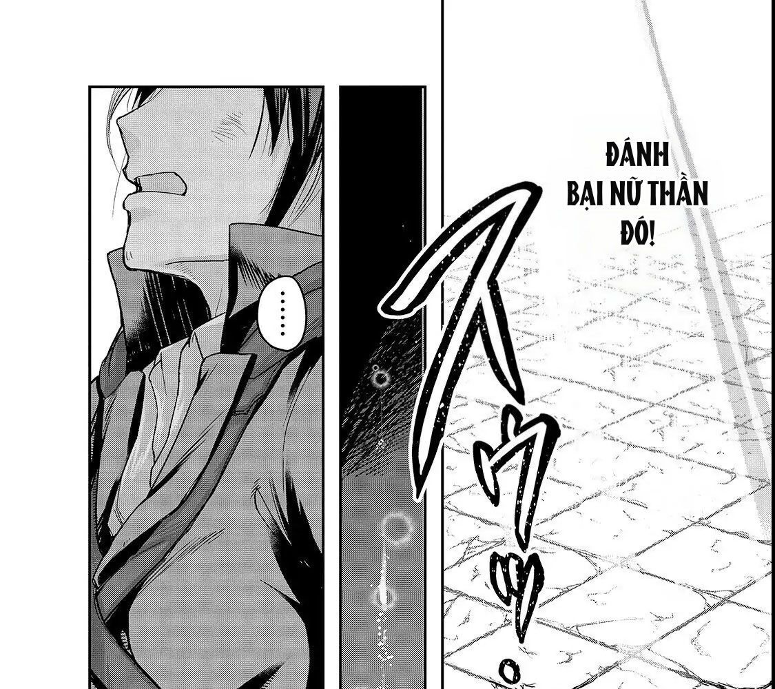 Failure Frame - Kẻ Vô Dụng Trở Thành Kẻ Mạnh Nhất Chap 4 - Next Chap 5