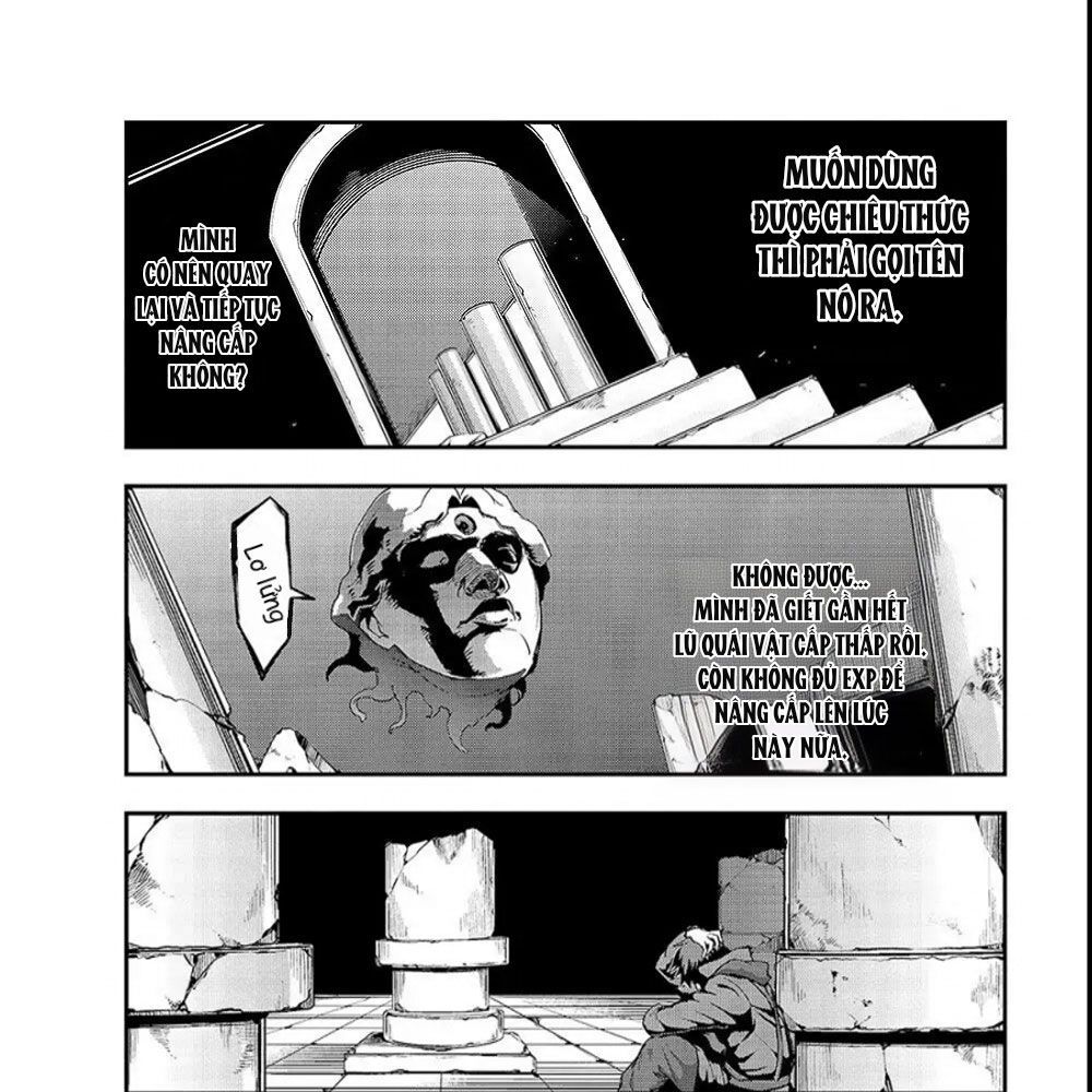 Failure Frame - Kẻ Vô Dụng Trở Thành Kẻ Mạnh Nhất Chap 4 - Next Chap 5