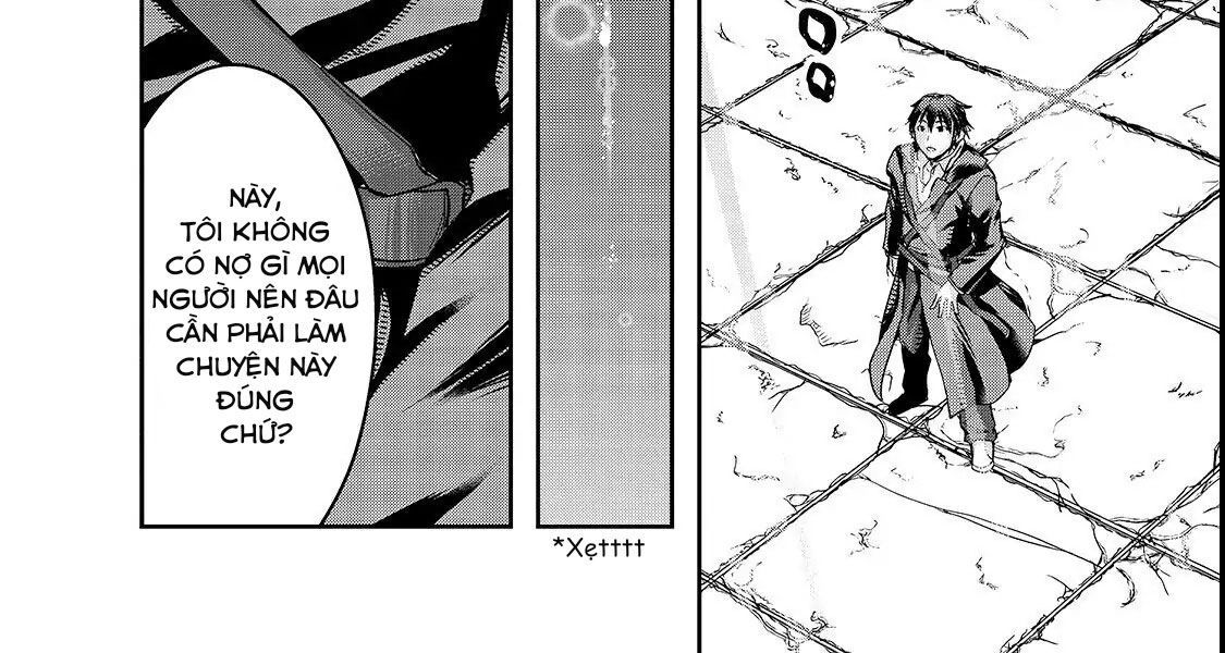Failure Frame - Kẻ Vô Dụng Trở Thành Kẻ Mạnh Nhất Chap 4 - Next Chap 5