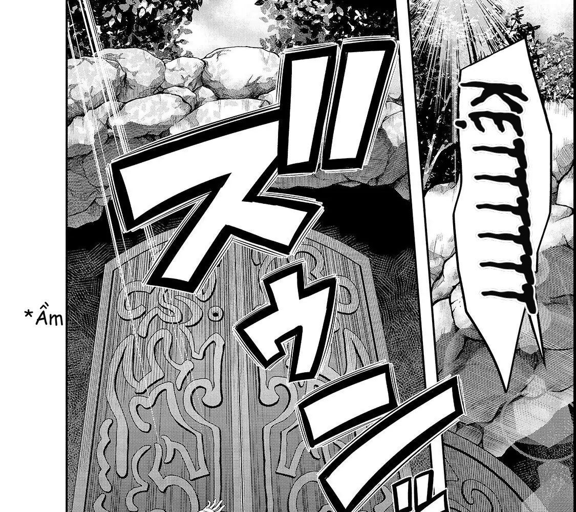 Failure Frame - Kẻ Vô Dụng Trở Thành Kẻ Mạnh Nhất Chap 4 - Next Chap 5