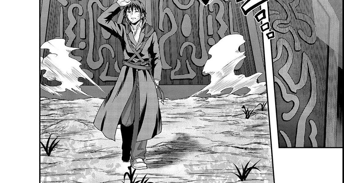 Failure Frame - Kẻ Vô Dụng Trở Thành Kẻ Mạnh Nhất Chap 4 - Next Chap 5