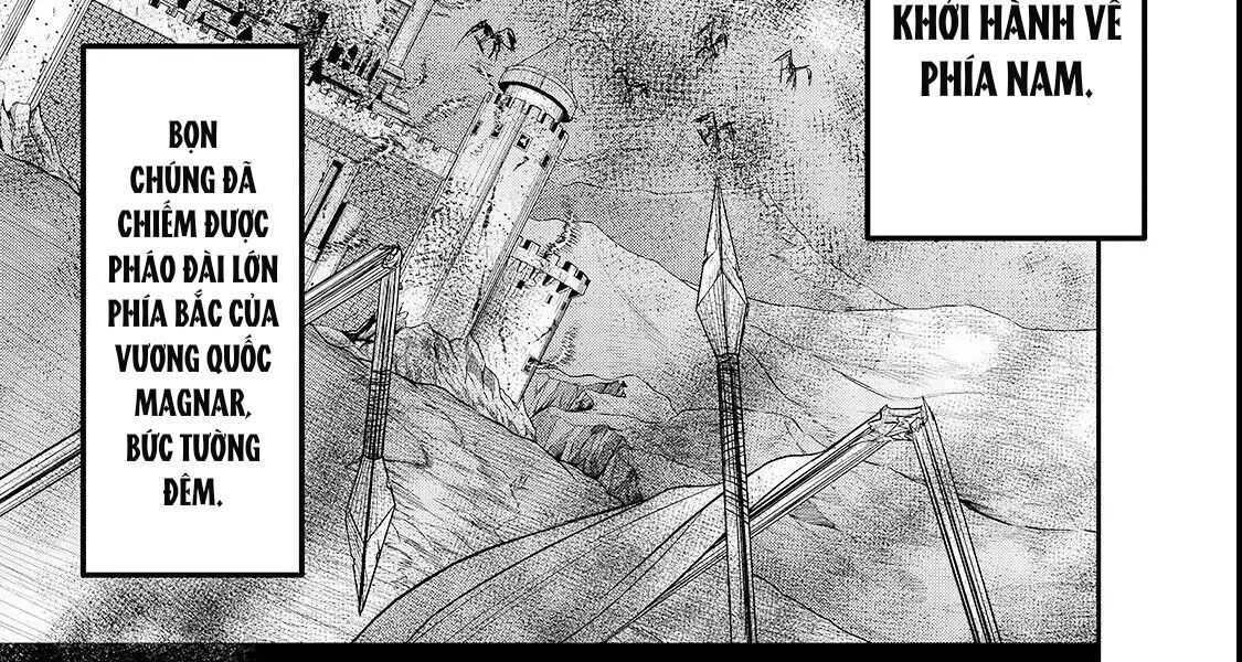 Failure Frame - Kẻ Vô Dụng Trở Thành Kẻ Mạnh Nhất Chap 4 - Next Chap 5