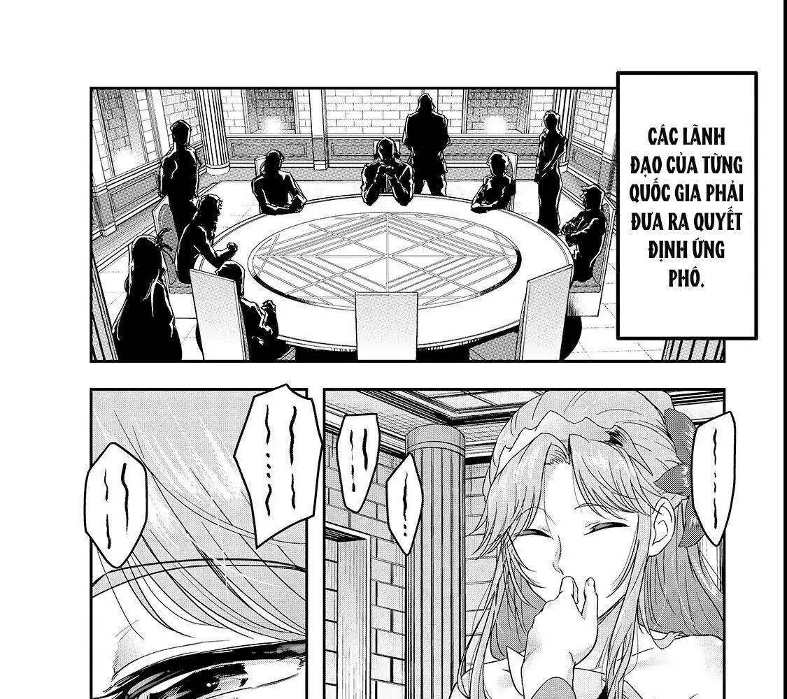 Failure Frame - Kẻ Vô Dụng Trở Thành Kẻ Mạnh Nhất Chap 4 - Next Chap 5