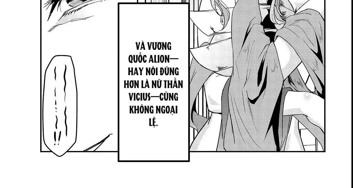 Failure Frame - Kẻ Vô Dụng Trở Thành Kẻ Mạnh Nhất Chap 4 - Next Chap 5