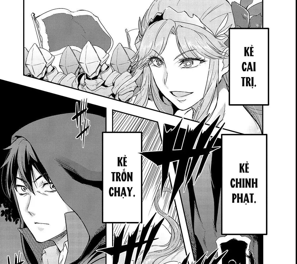 Failure Frame - Kẻ Vô Dụng Trở Thành Kẻ Mạnh Nhất Chap 4 - Next Chap 5