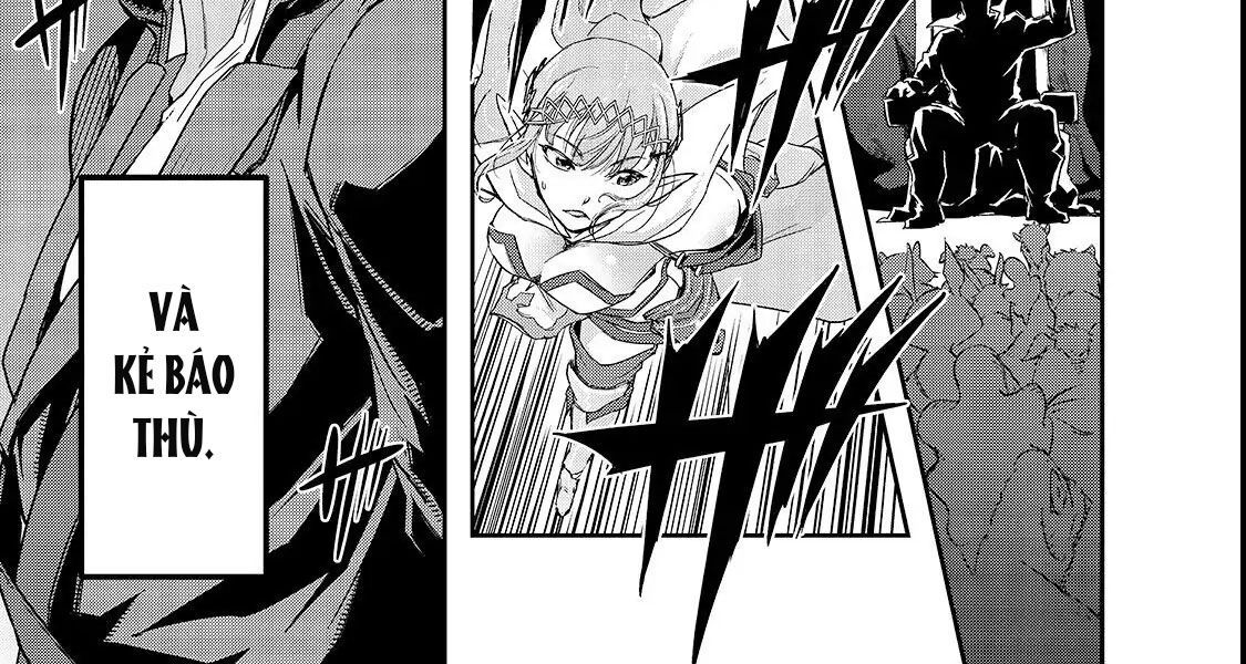 Failure Frame - Kẻ Vô Dụng Trở Thành Kẻ Mạnh Nhất Chap 4 - Next Chap 5