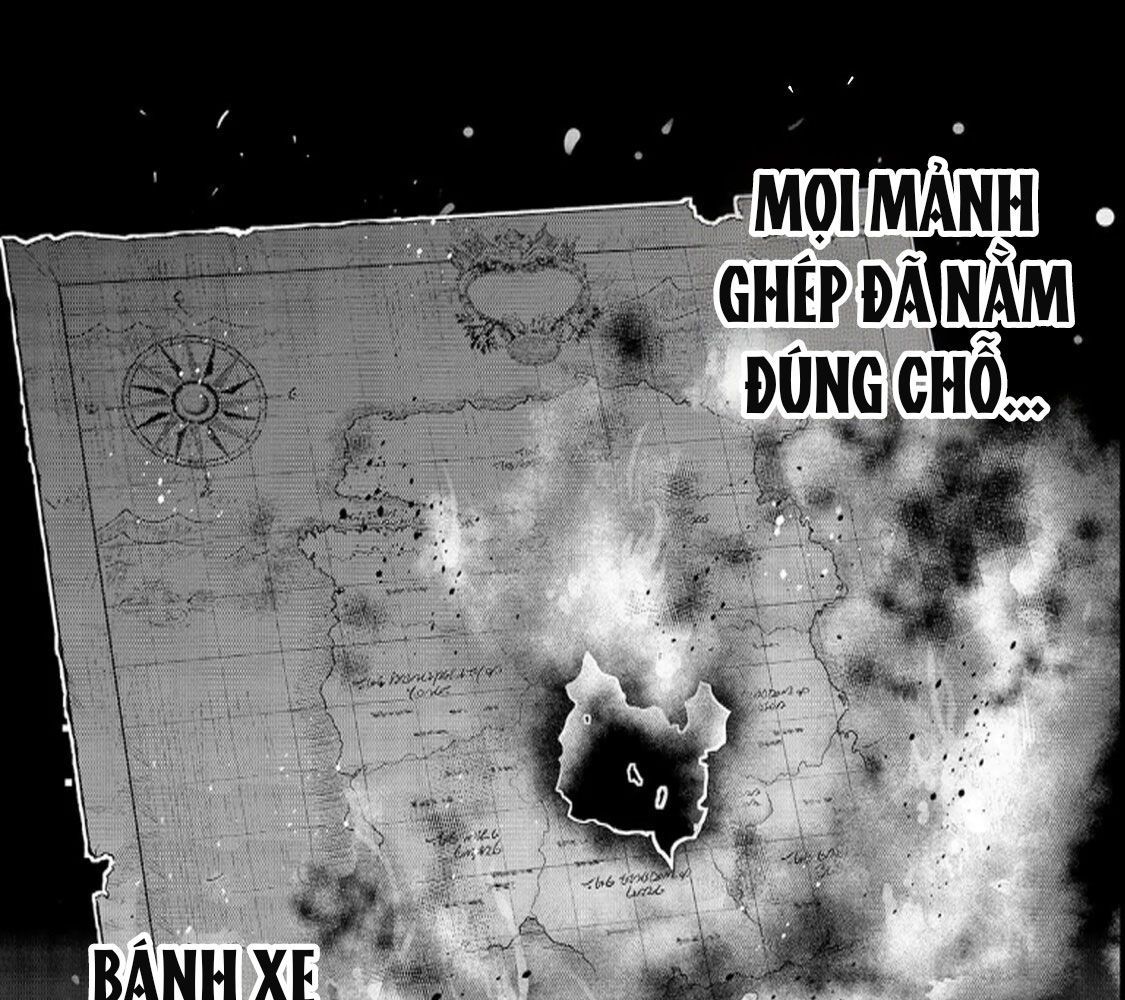 Failure Frame - Kẻ Vô Dụng Trở Thành Kẻ Mạnh Nhất Chap 4 - Next Chap 5