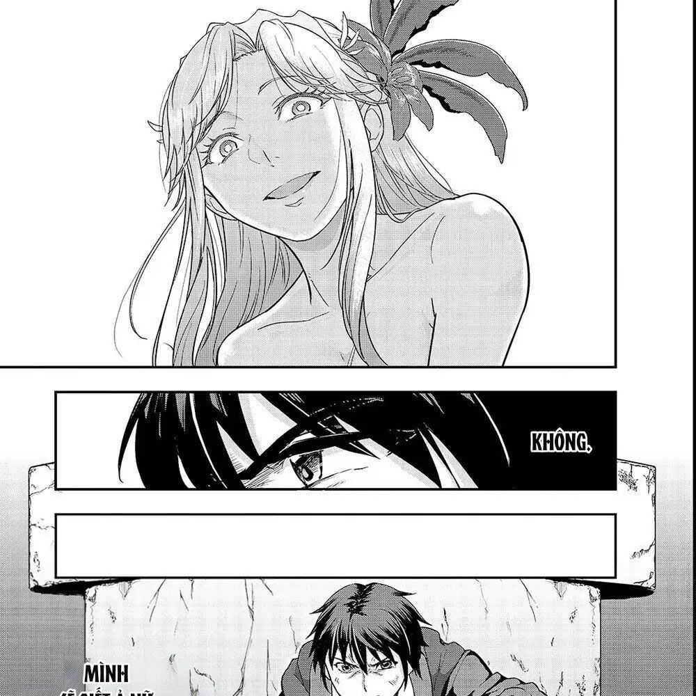 Failure Frame - Kẻ Vô Dụng Trở Thành Kẻ Mạnh Nhất Chap 4 - Next Chap 5