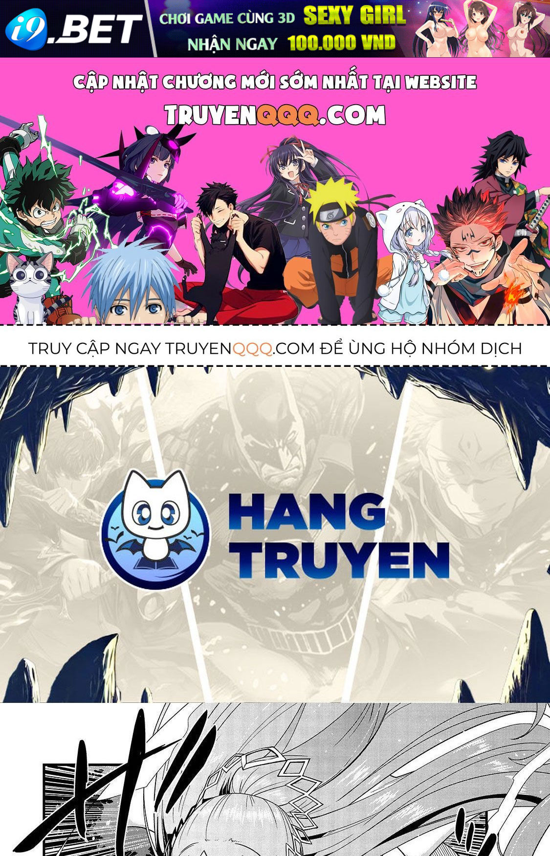 Failure Frame - Kẻ Vô Dụng Trở Thành Kẻ Mạnh Nhất Chap 5 - Next Chap 6